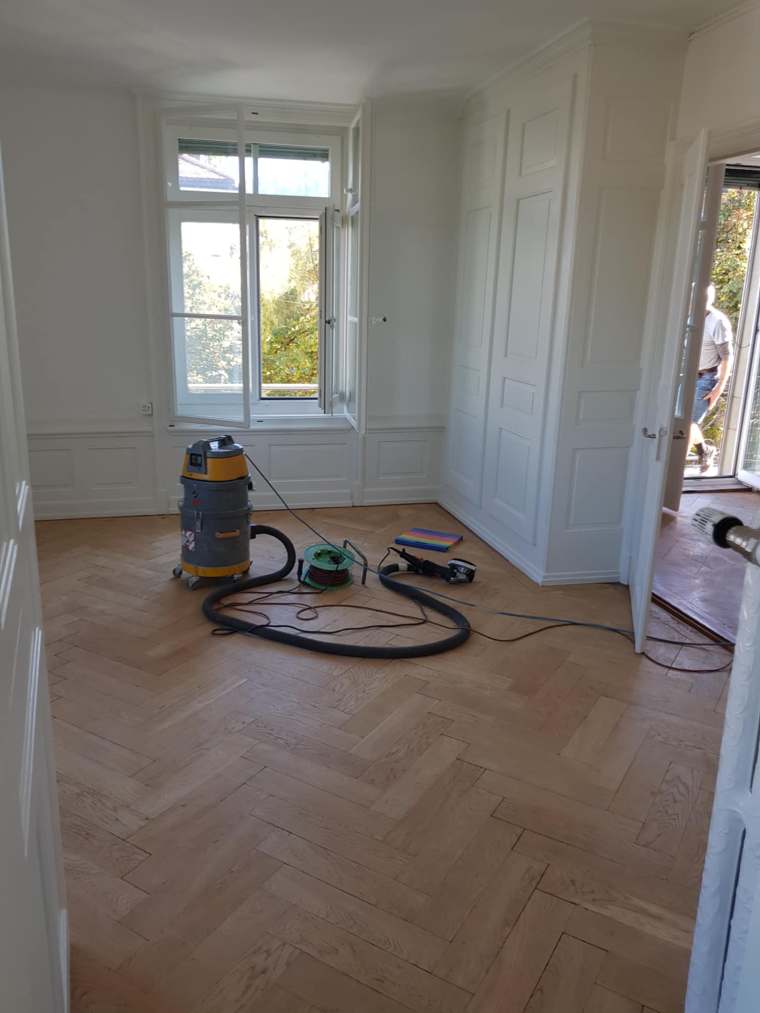 Bodenbeläge - Bild 1