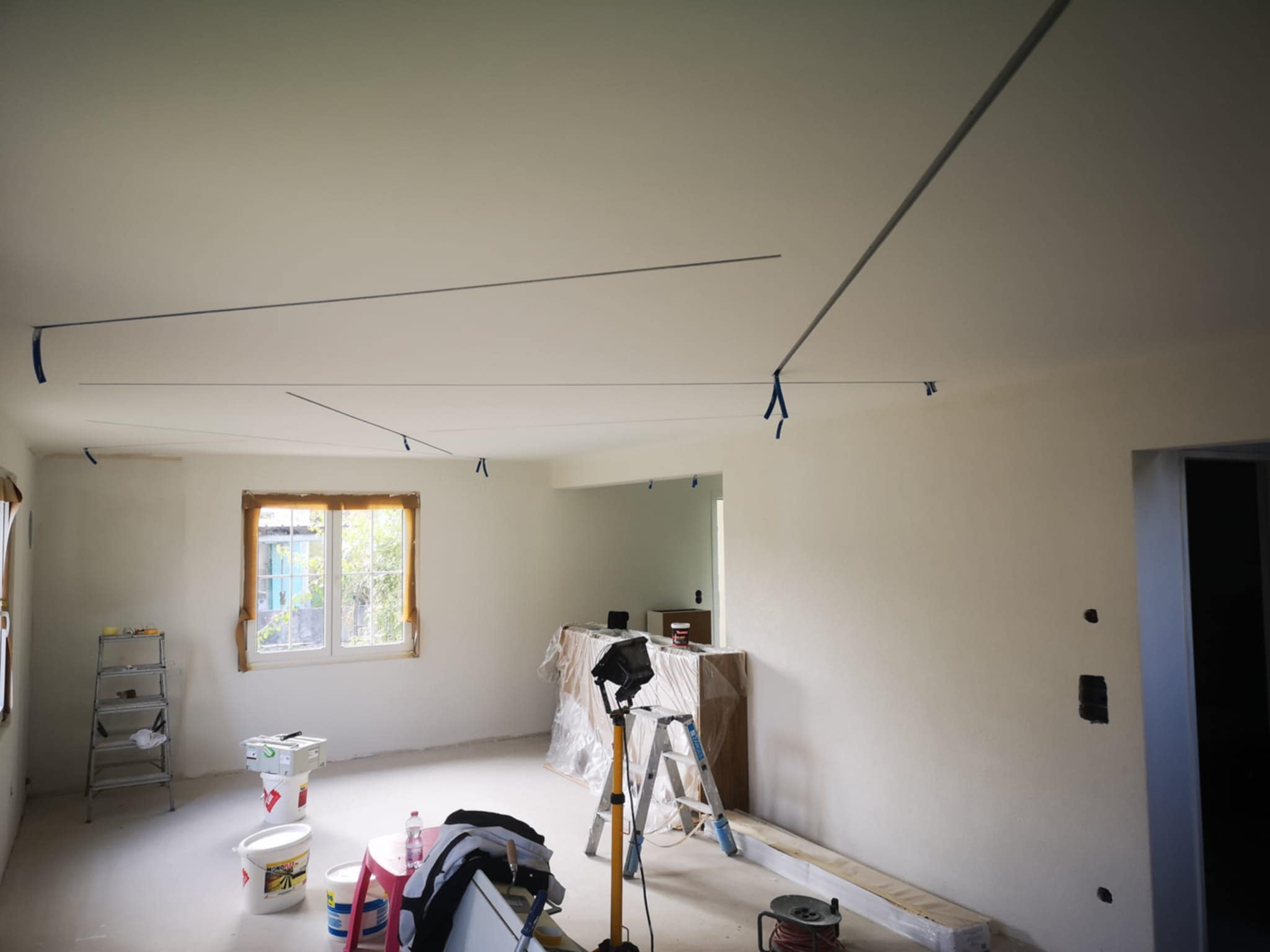 Gipserarbeiten - Bild 2